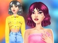 Игри Light Academia Fashion