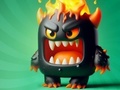 Игри My Monster Pet: Train & Fight