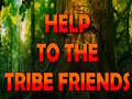 Игри Help To The Tribe Friends