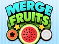 Игри Merge Fruits