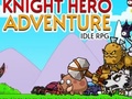 Игри Knight Hero Adventure Idle RPG