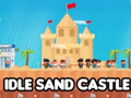 Игри Idle Sand Castle