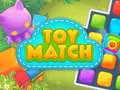 Игри Toy Match