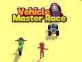 Игри Vehicle Master Race