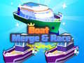 Игри Boat Merge & Race 