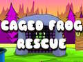 Игри Caged Frog Rescue