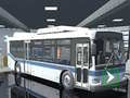 Игри City Bus Parking Challenge Simulator 3D