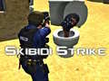 Игри Skibidi Strike