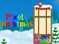 Игри Pixel Christmas