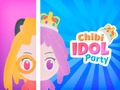 Игри Chibi Idol Party
