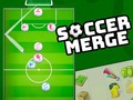 Игри Soccer Merge