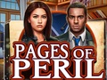 Игри Pages of Peril