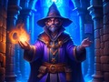 Игри Dungeon Mage