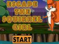 Игри Escape The Squirrel Girl