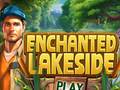Игри Enchanted Lakeside