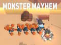 Игри Monster Mayhem