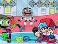 Игри Friday Night Funkin' VS Beast Boy