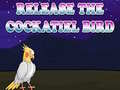 Игри Release The Cockatiel Bird