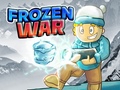 Игри Frozen War