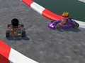 Игри Super Codey Kart