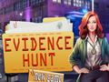 Игри Evidence Hunt