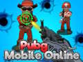 Игри Pubg Mobile Online