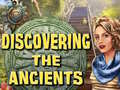 Игри Discovering the Ancients