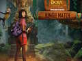 Игри Dora and the Lost City of Gold: Jungle Match