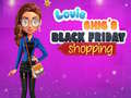 Игри Lovie Chic's Black Friday Shopping