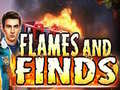 Игри Flames and Finds