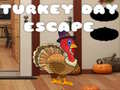 Игри Turkey Day Escape