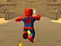 Игри Roblox: Spiderman Upgrade