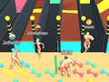 Игри Muscle Runner Rush Race 3D