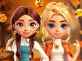 Игри Lovie Chic’s Fall Dress Up
