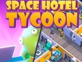 Игри My Space Hotel: Tycoon