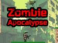 Игри Zombie Apocalypse