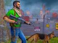 Игри TPS Gun War Shooting Games 3D