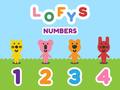 Игри Lofys Numbers