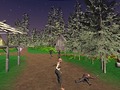 Игри Femme Guardian: Village Defender