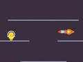 Игри Space Walk Hop!