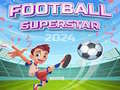 Игри Football Superstars 2024