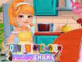 Игри Roxie's Kitchen Freakshake