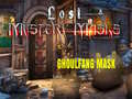 Игри Lost Mystery Masks Ghoulfang Mask