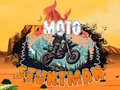 Игри Moto Stuntman