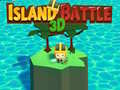 Игри Island Battle 3D