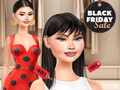 Игри Shopaholic Black Friday