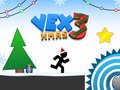 Игри Vex 3 Xmas