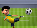 Игри Tappu Free Kick Challenge