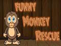 Игри Funny Monkey Rescue