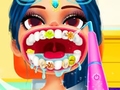 Игри Dentist Doctor Makeover 